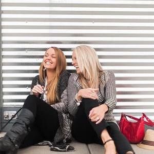 Meet your Posher, Diane